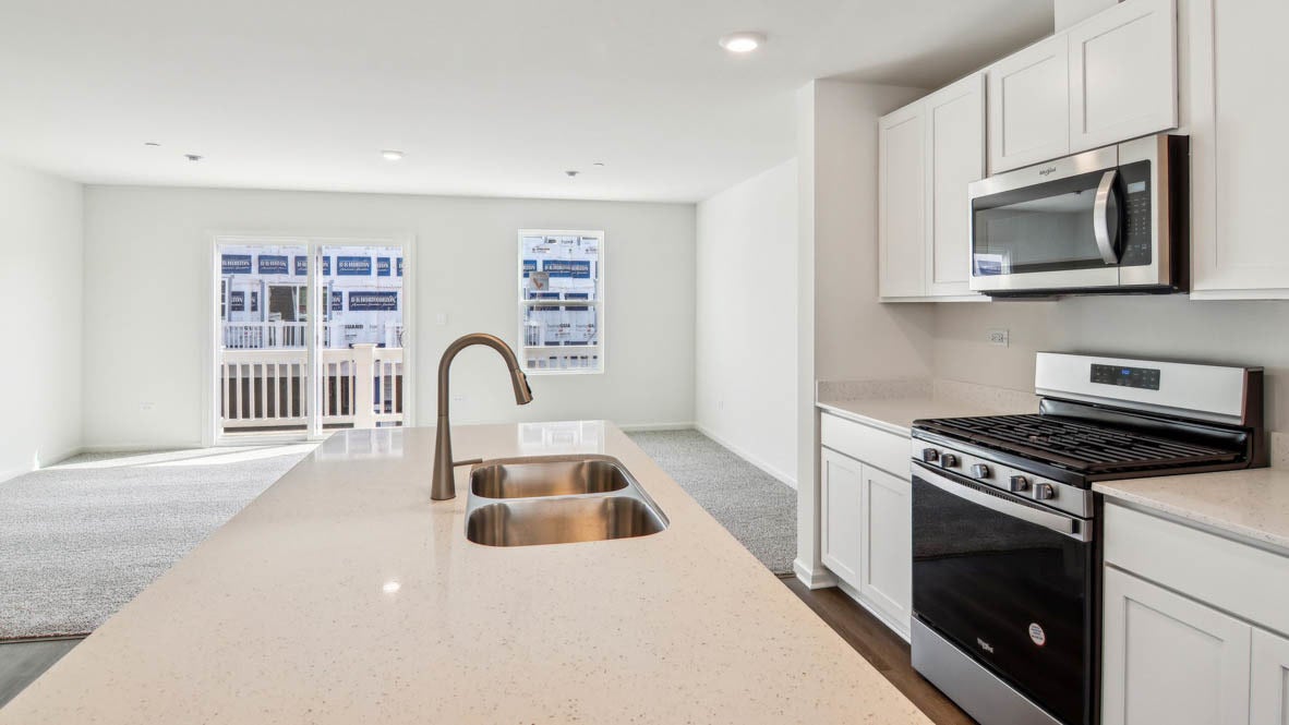 17399 Ulster Drive, Tinley Park, IL 60477 17399 Ulster Drive, Tinley Park, IL 60477