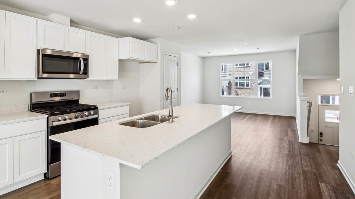 17399 Ulster Drive, Tinley Park, IL 60477 17399 Ulster Drive, Tinley Park, IL 60477