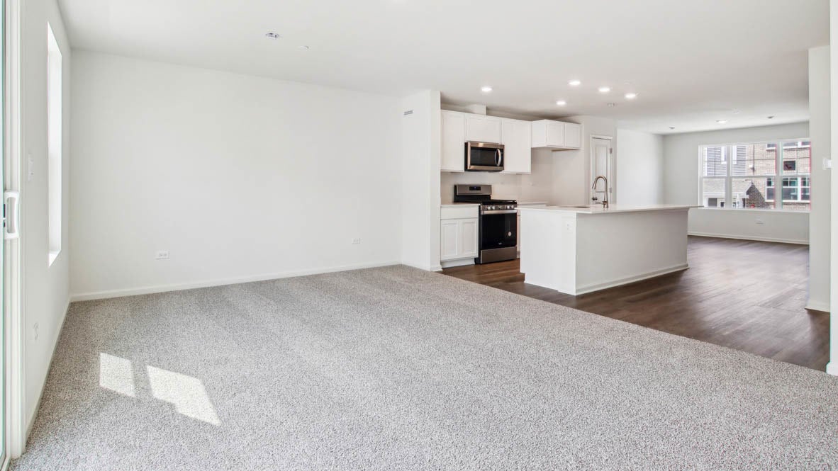 17399 Ulster Drive, Tinley Park, IL 60477 17399 Ulster Drive, Tinley Park, IL 60477