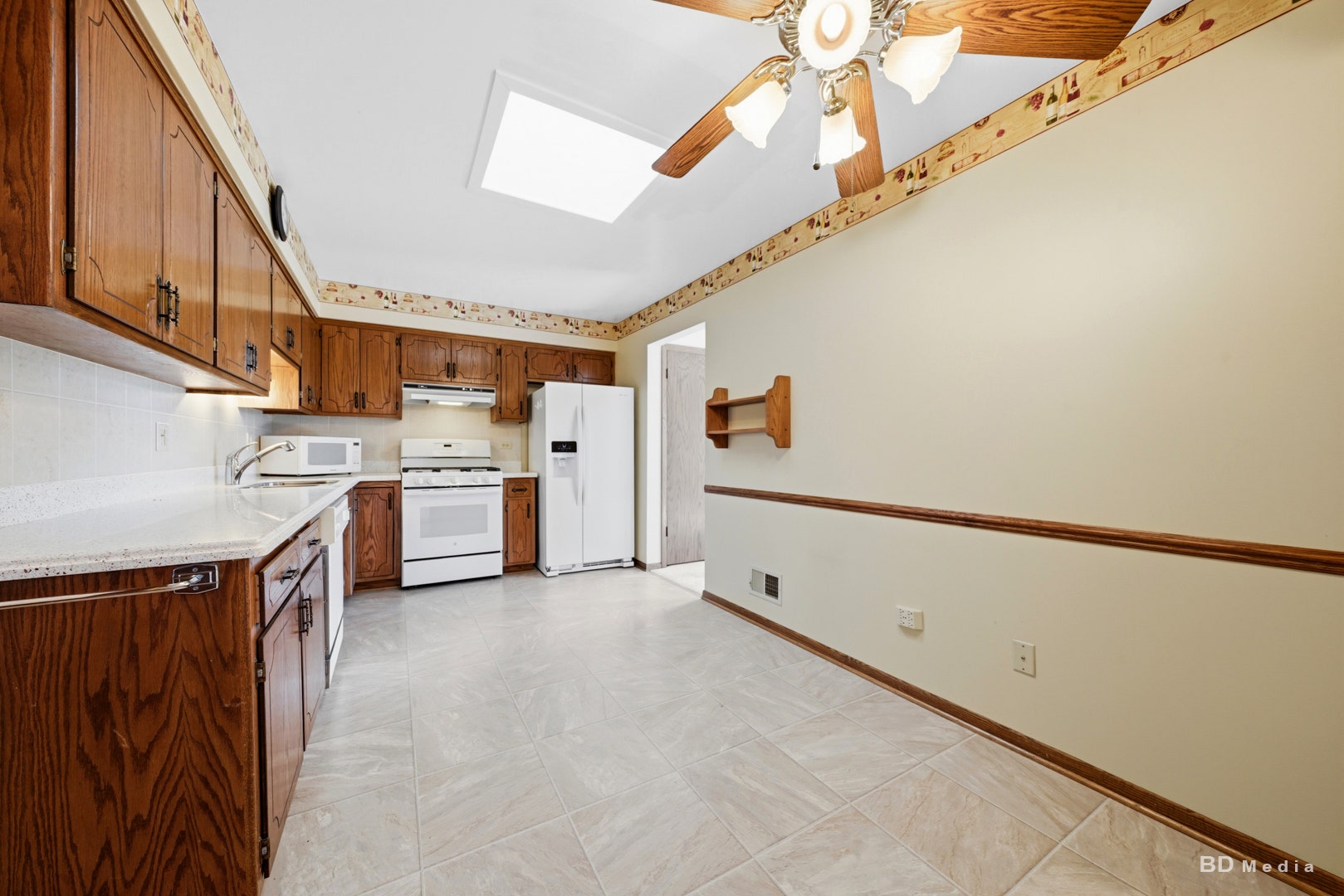 15417 Aster Street, Orland Park, IL 60462