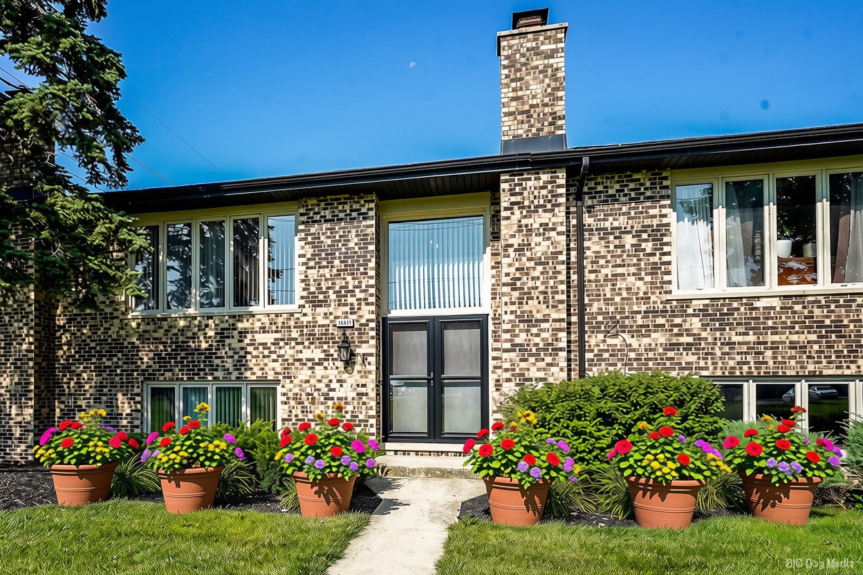 15417 Aster Street, Orland Park, IL 60462