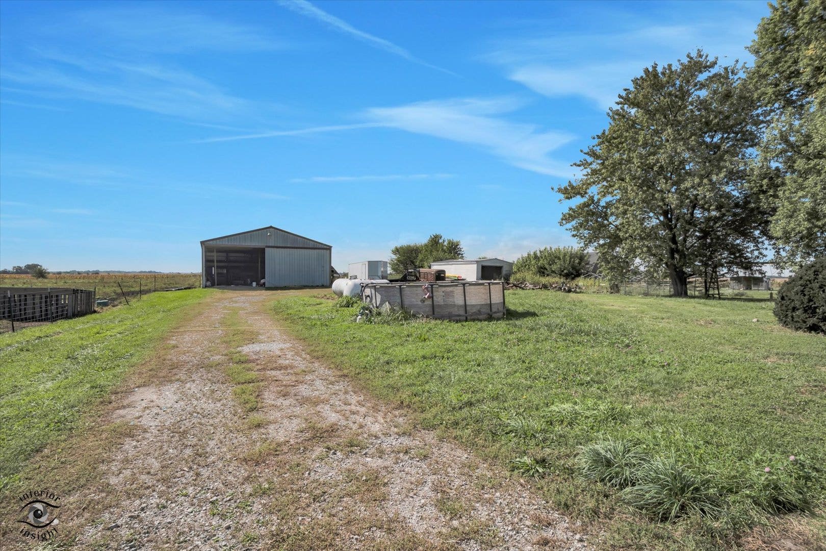 13384 E 10500 Road N, Grant Park, IL 60940 13384 E 10500 Road N, Grant Park, IL 60940