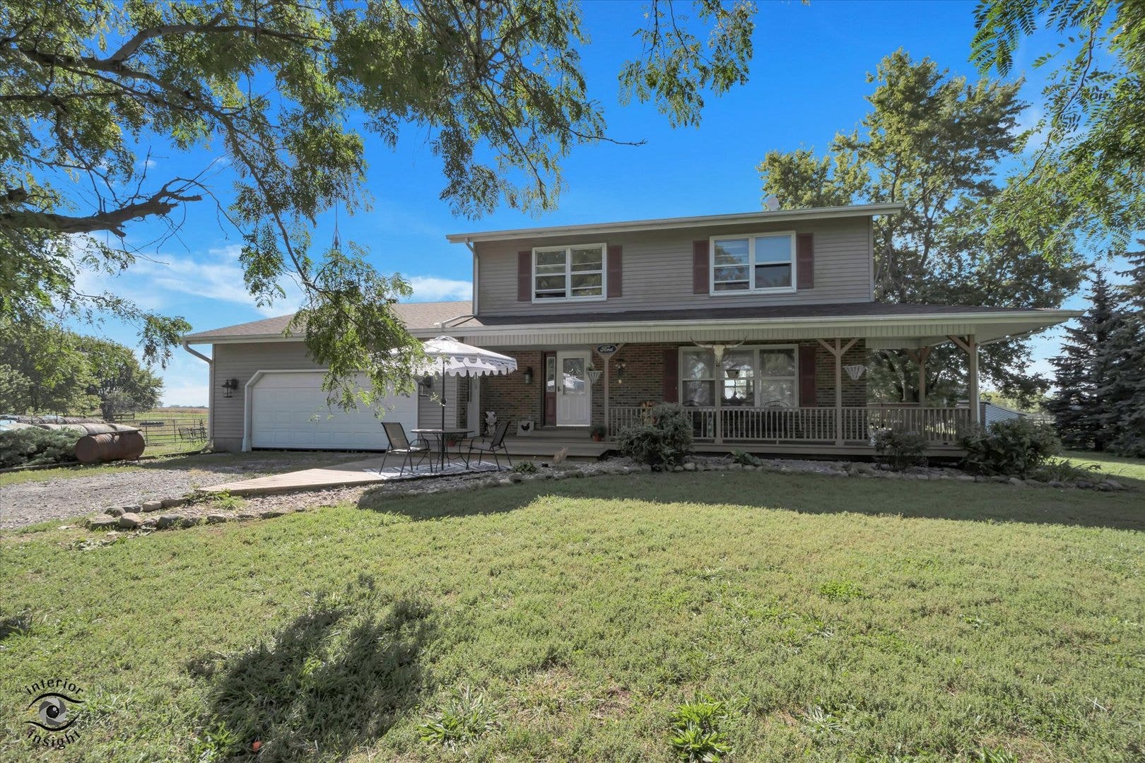 13384 E 10500 Road N, Grant Park, IL 60940 13384 E 10500 Road N, Grant Park, IL 60940