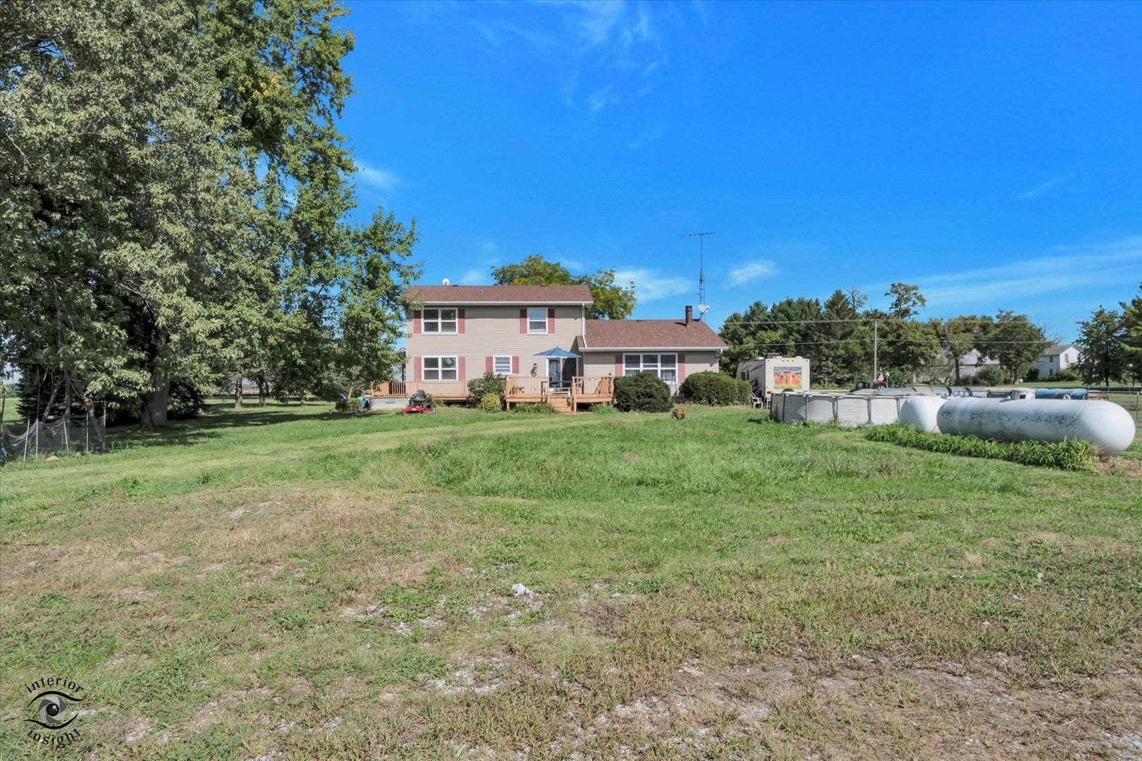 13384 E 10500 Road N, Grant Park, IL 60940 13384 E 10500 Road N, Grant Park, IL 60940