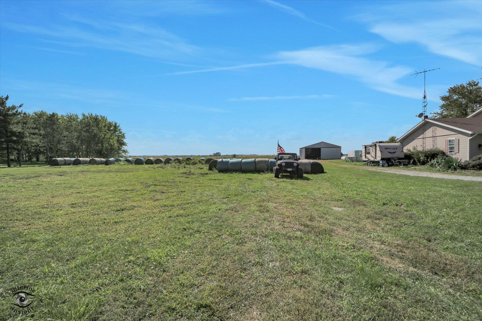 13384 E 10500 Road N, Grant Park, IL 60940 13384 E 10500 Road N, Grant Park, IL 60940