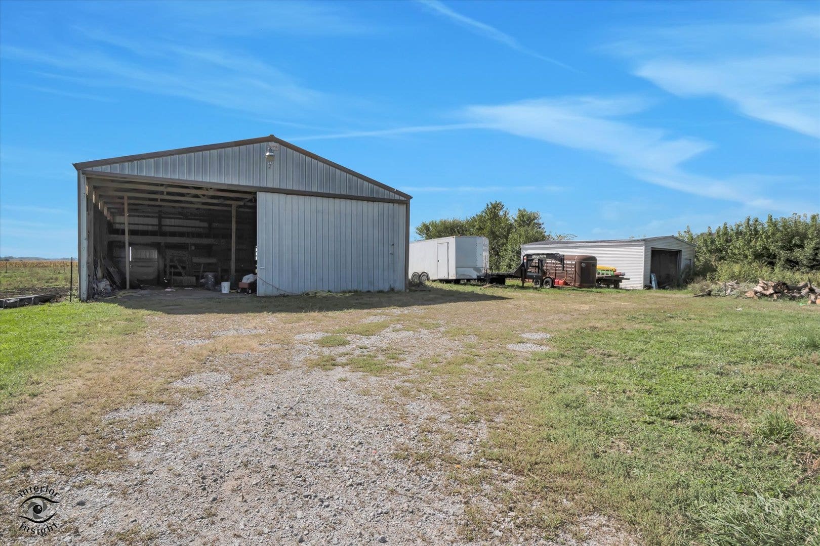 13384 E 10500 Road N, Grant Park, IL 60940 13384 E 10500 Road N, Grant Park, IL 60940