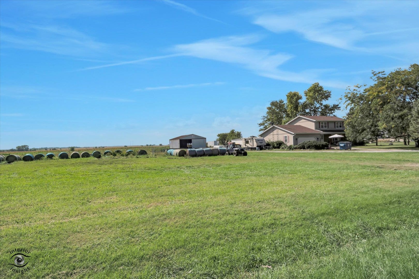 13384 E 10500 Road N, Grant Park, IL 60940 13384 E 10500 Road N, Grant Park, IL 60940