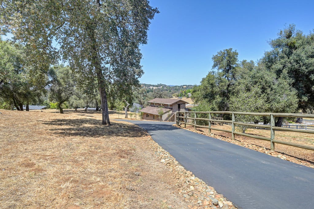 4021 Porter Lane, Shingle Springs, CA 95682 4021 Porter Lane, Shingle Springs, CA 95682