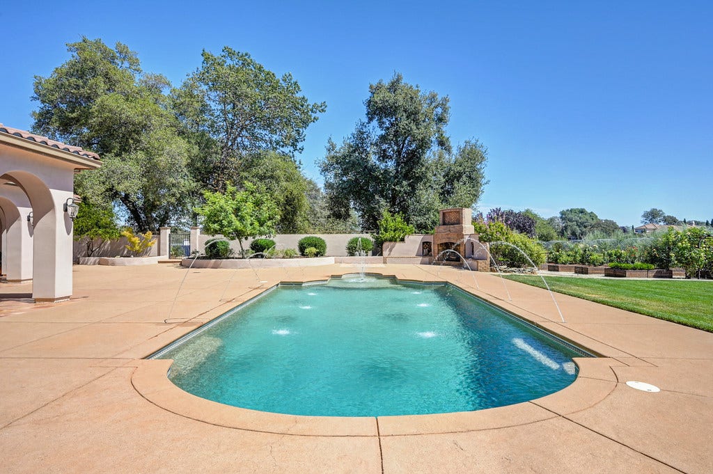 4021 Porter Lane, Shingle Springs, CA 95682 4021 Porter Lane, Shingle Springs, CA 95682