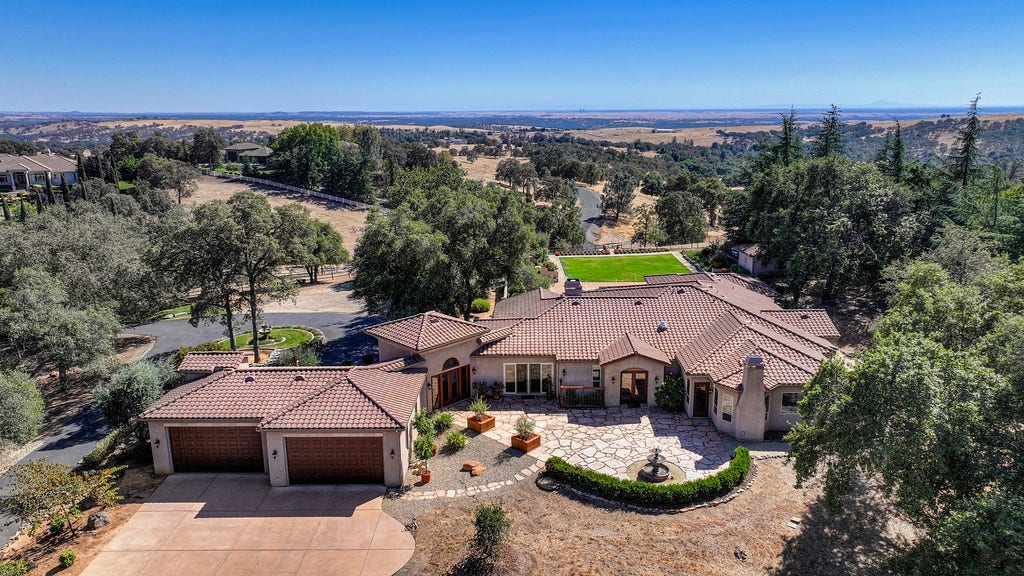 4021 Porter Lane, Shingle Springs, CA 95682 4021 Porter Lane, Shingle Springs, CA 95682