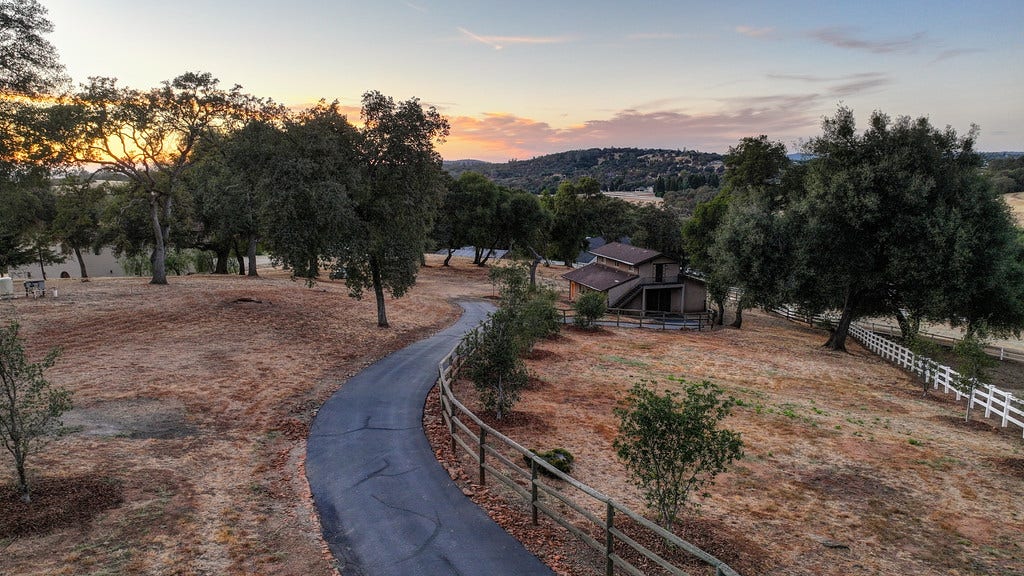 4021 Porter Lane, Shingle Springs, CA 95682 4021 Porter Lane, Shingle Springs, CA 95682