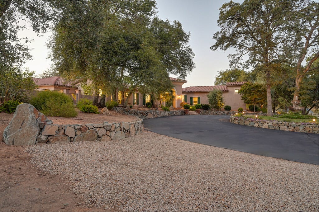 4021 Porter Lane, Shingle Springs, CA 95682 4021 Porter Lane, Shingle Springs, CA 95682