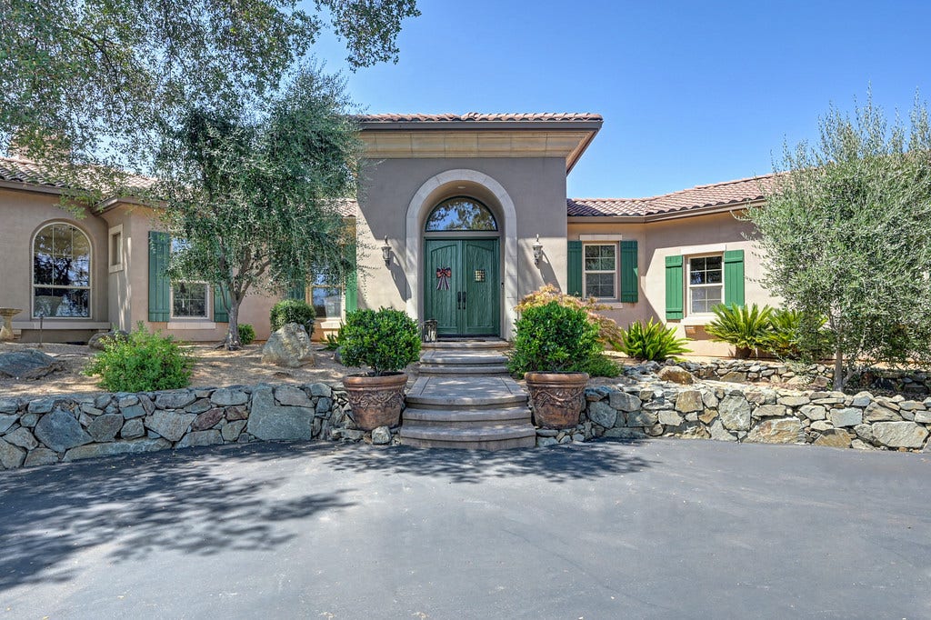 4021 Porter Lane, Shingle Springs, CA 95682 4021 Porter Lane, Shingle Springs, CA 95682