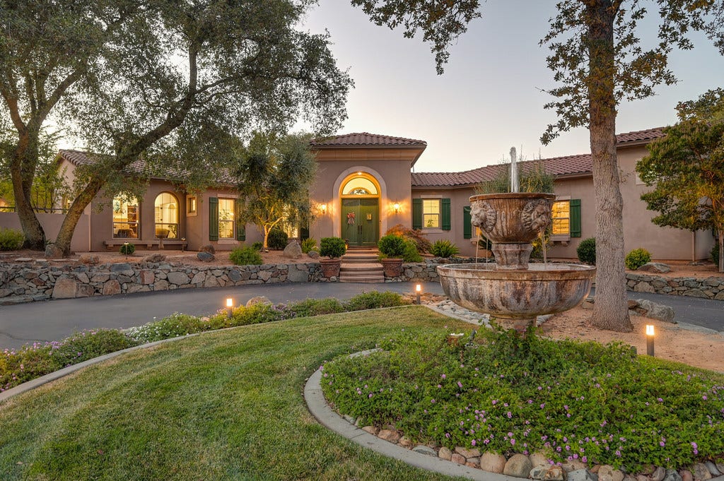 4021 Porter Lane, Shingle Springs, CA 95682 4021 Porter Lane, Shingle Springs, CA 95682