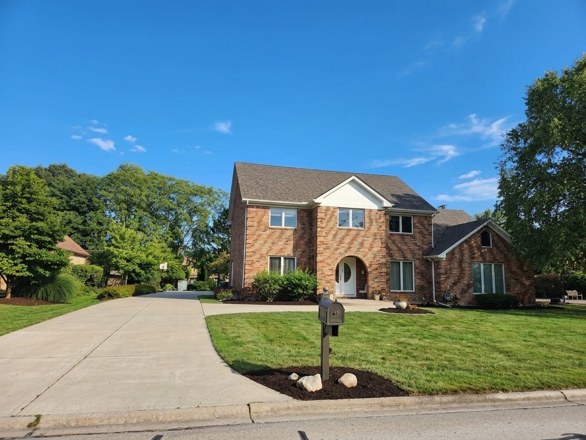 1493 TOMLIN Drive, Burr Ridge, IL 60527 1493 TOMLIN Drive, Burr Ridge, IL 60527