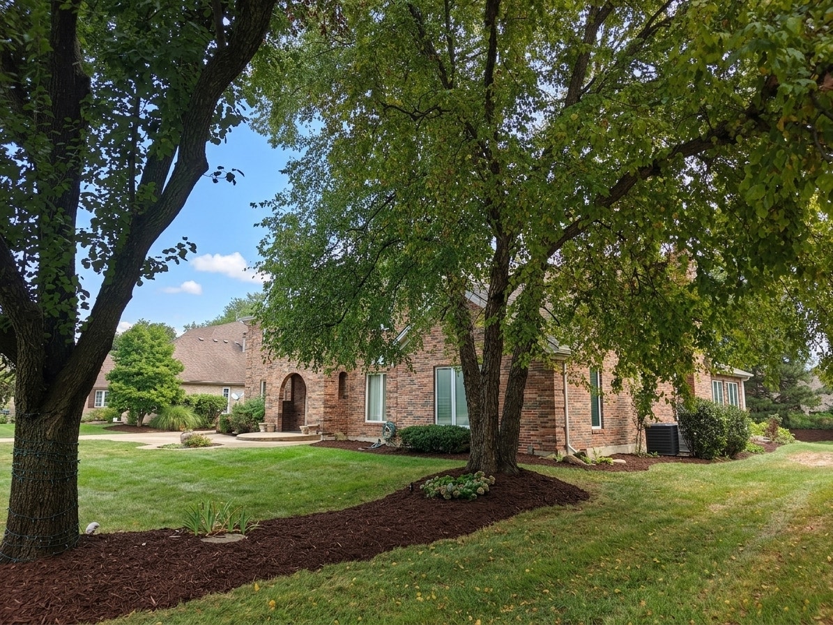 1493 TOMLIN Drive, Burr Ridge, IL 60527 1493 TOMLIN Drive, Burr Ridge, IL 60527