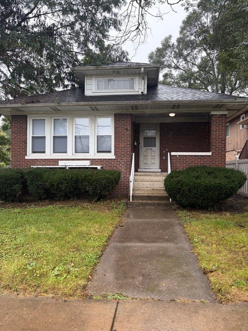 21510 Maple Street, Matteson, IL 60443 21510 Maple Street, Matteson, IL 60443