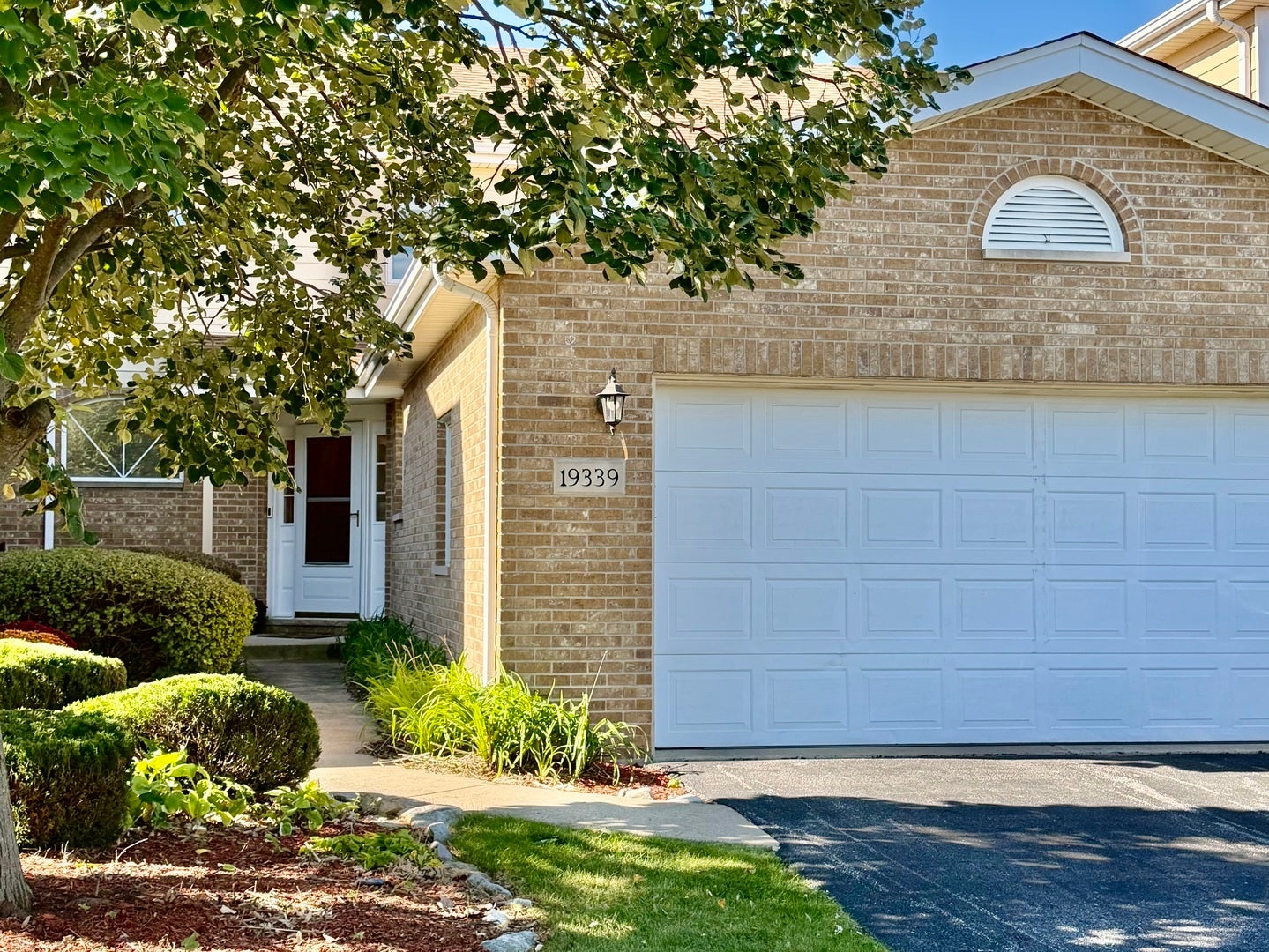 19339 Lisadell Drive, Tinley Park, IL 60487 19339 Lisadell Drive, Tinley Park, IL 60487