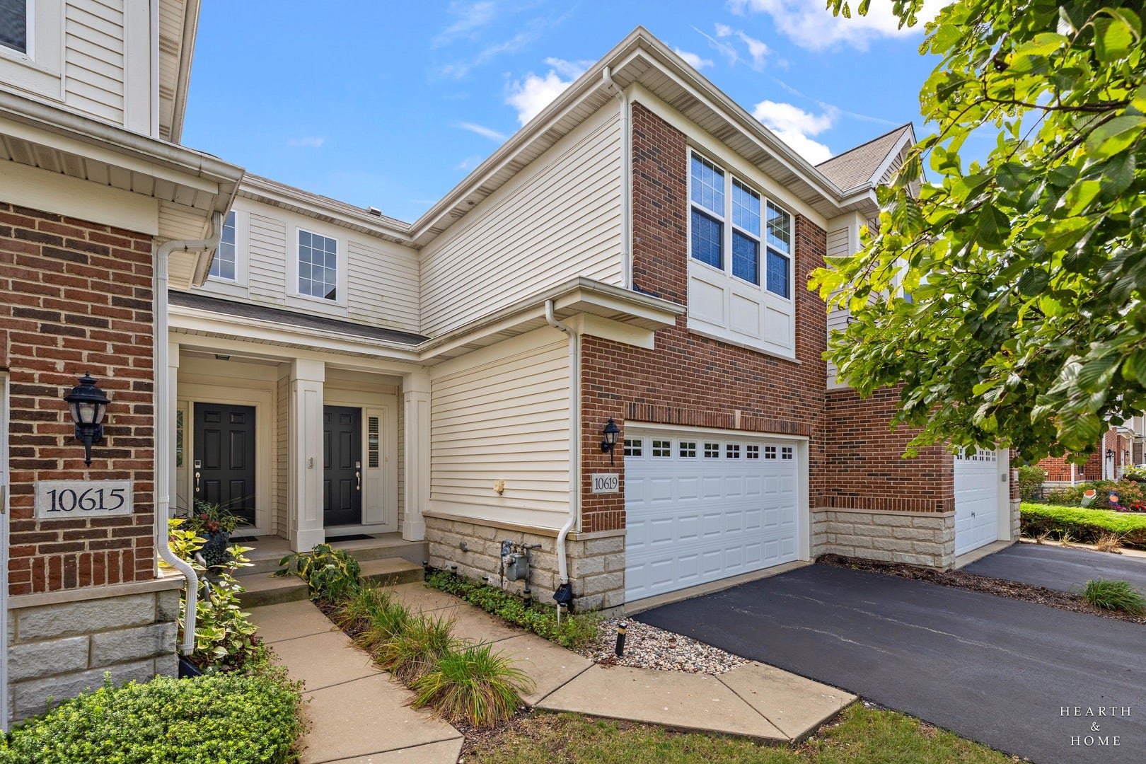 10619 153rd Place, Orland Park, IL 60462 10619 153rd Place, Orland Park, IL 60462
