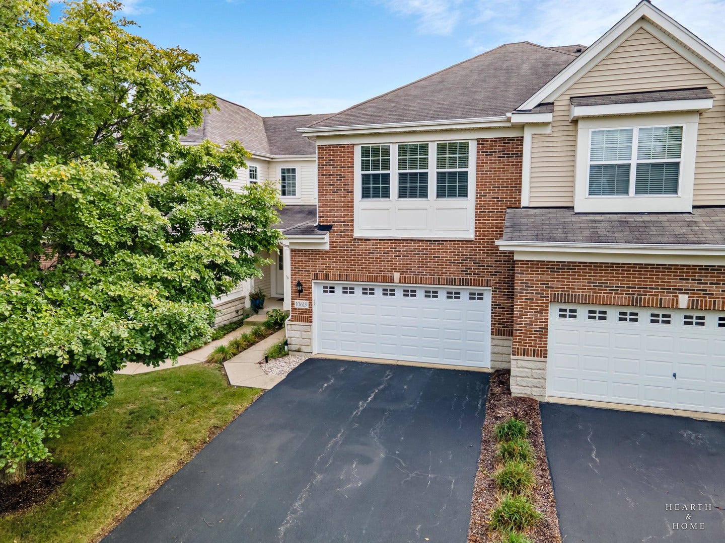 10619 153rd Place, Orland Park, IL 60462 10619 153rd Place, Orland Park, IL 60462