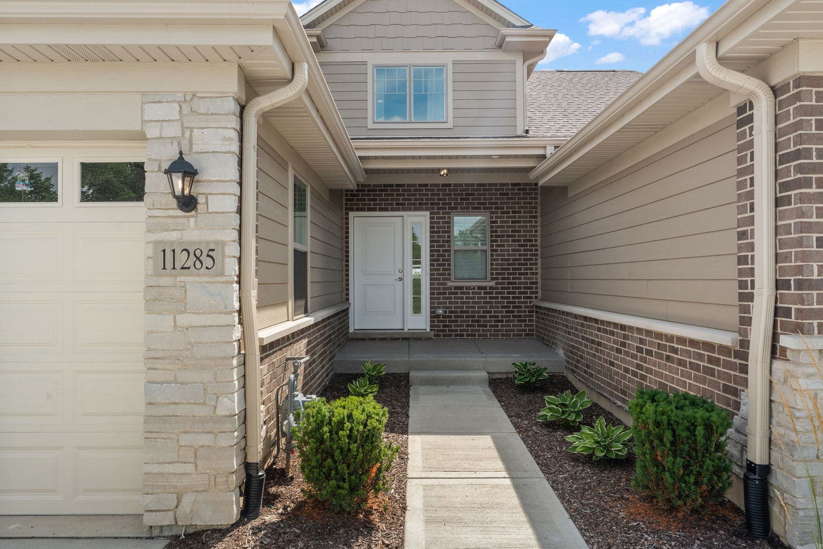 11190 Tuscany Lane, Lemont, IL 60439 11190 Tuscany Lane, Lemont, IL 60439