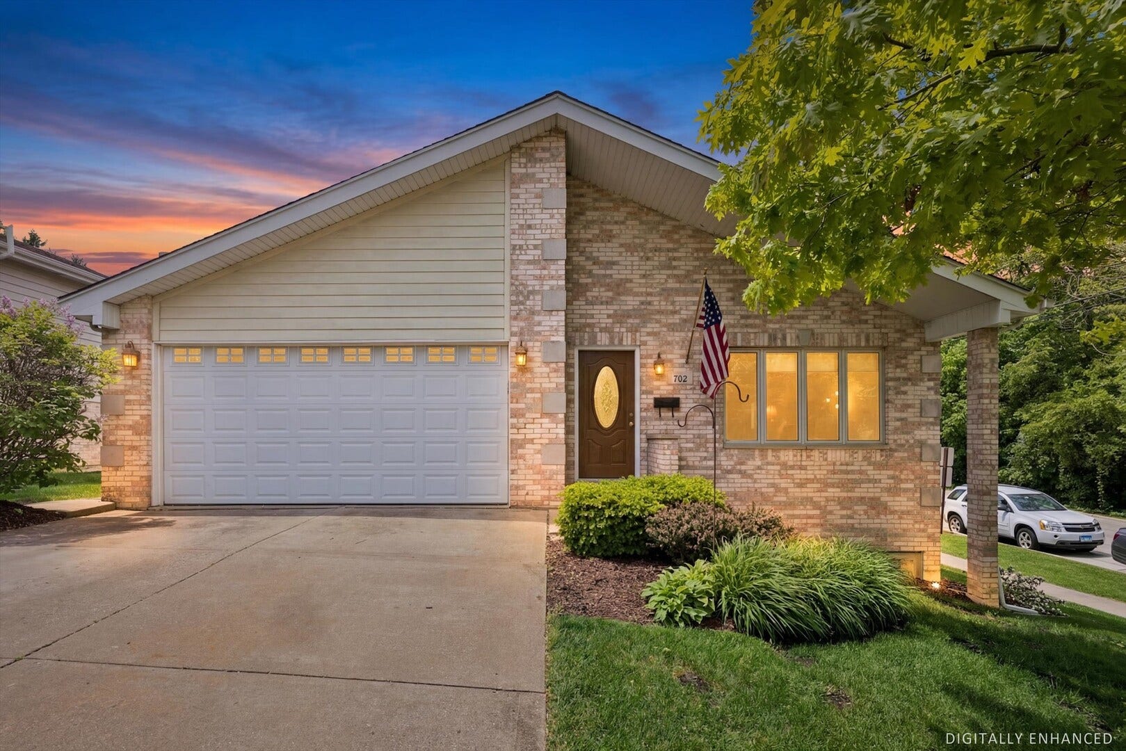 702 HICKORY Street, Lemont, IL 60439 702 HICKORY Street, Lemont, IL 60439