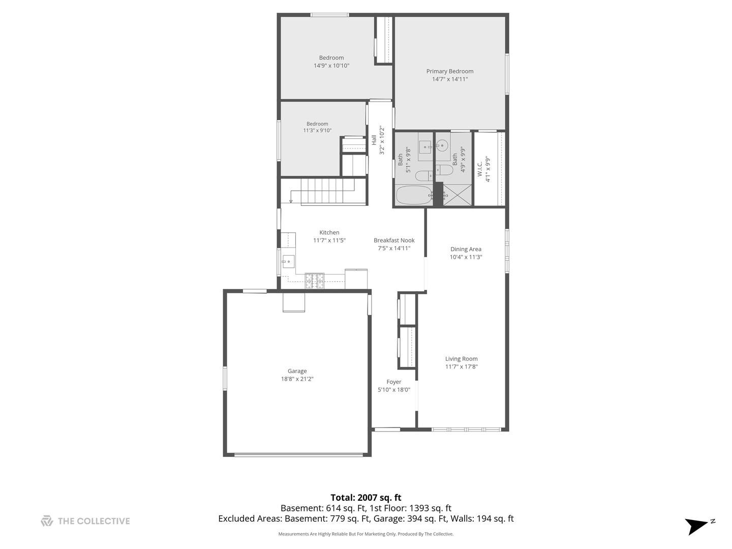 702 HICKORY Street, Lemont, IL 60439 702 HICKORY Street, Lemont, IL 60439