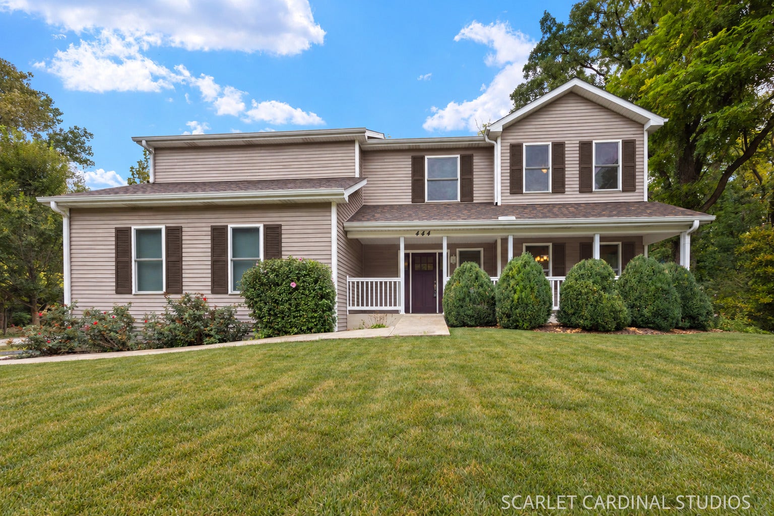 444 Cambridge Way, Bolingbrook, IL 60440 444 Cambridge Way, Bolingbrook, IL 60440
