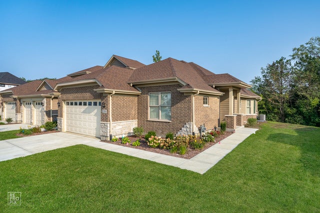 Property photo for 11198 Tuscany Lane, Lemont, IL