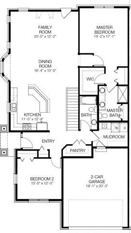 11198 Tuscany Lane, Lemont, IL 60439
