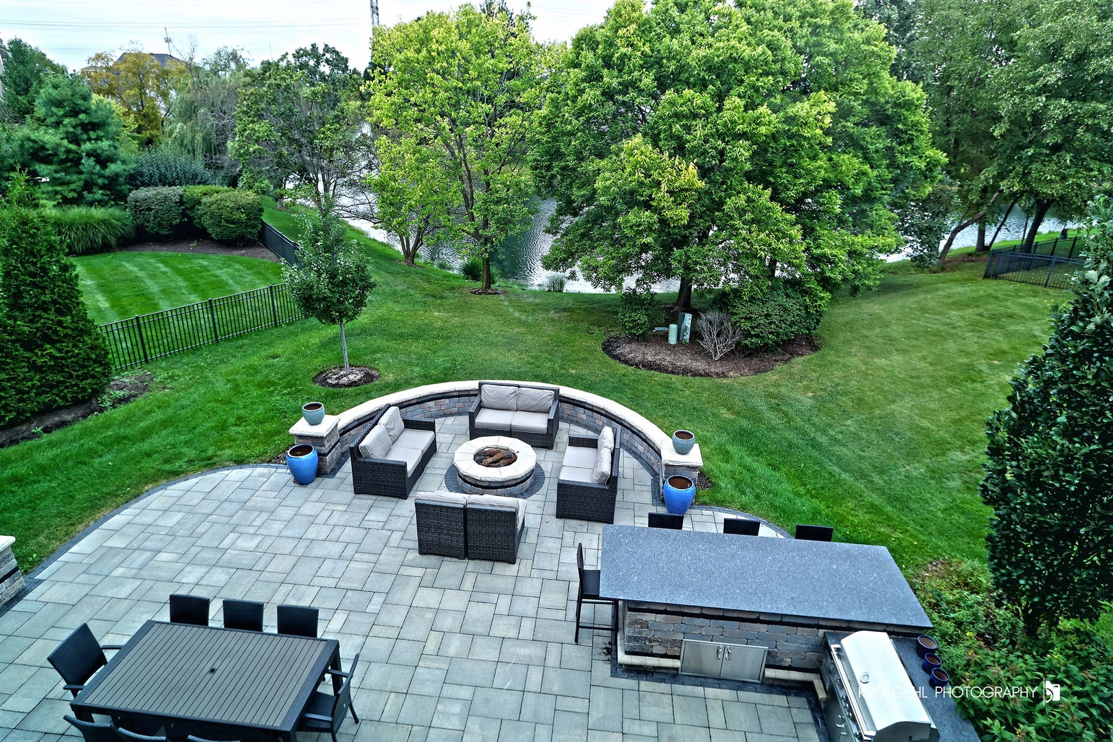 2508 Stonehenge Drive, Aurora, IL 60502 Primary suite view
