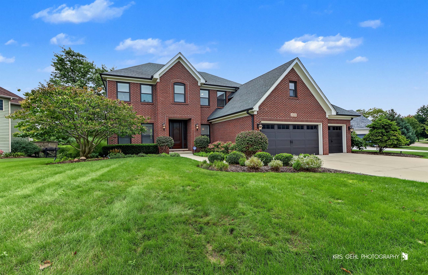 2508 Stonehenge Drive, Aurora, IL 60502 2508 Stonehenge Drive, Aurora, IL 60502