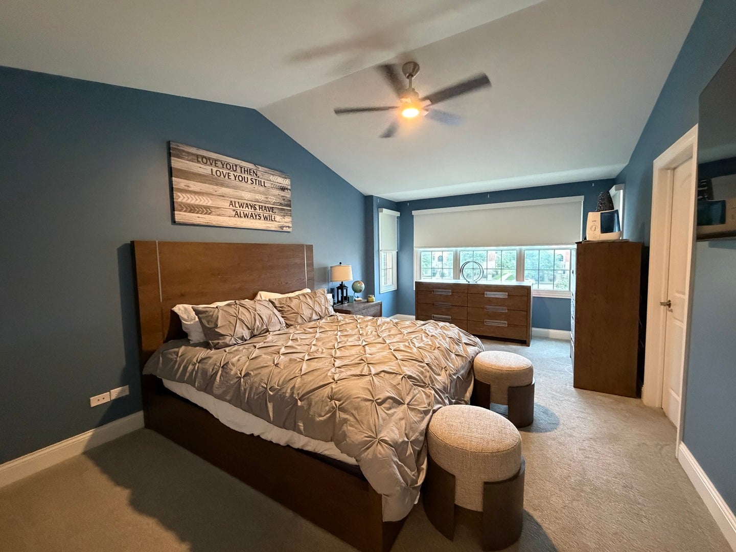 17942 Fountain Circle, Orland Park, IL 60467 Primary Bedroom