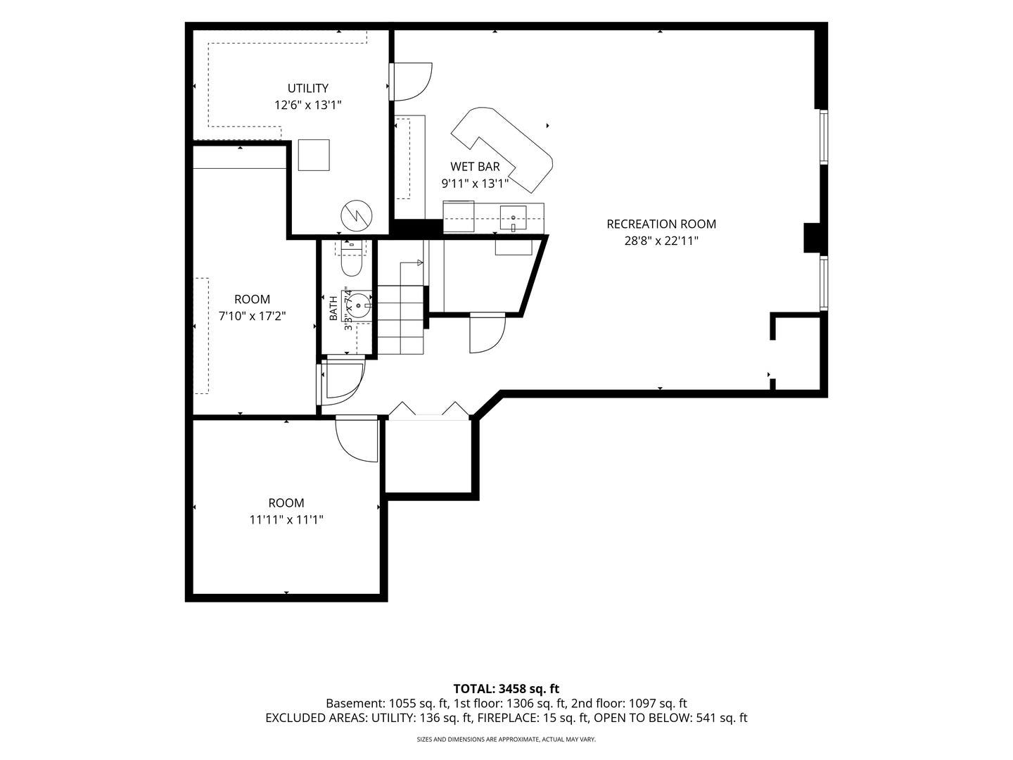 2519 CRESTVIEW Drive, Aurora, IL 60502