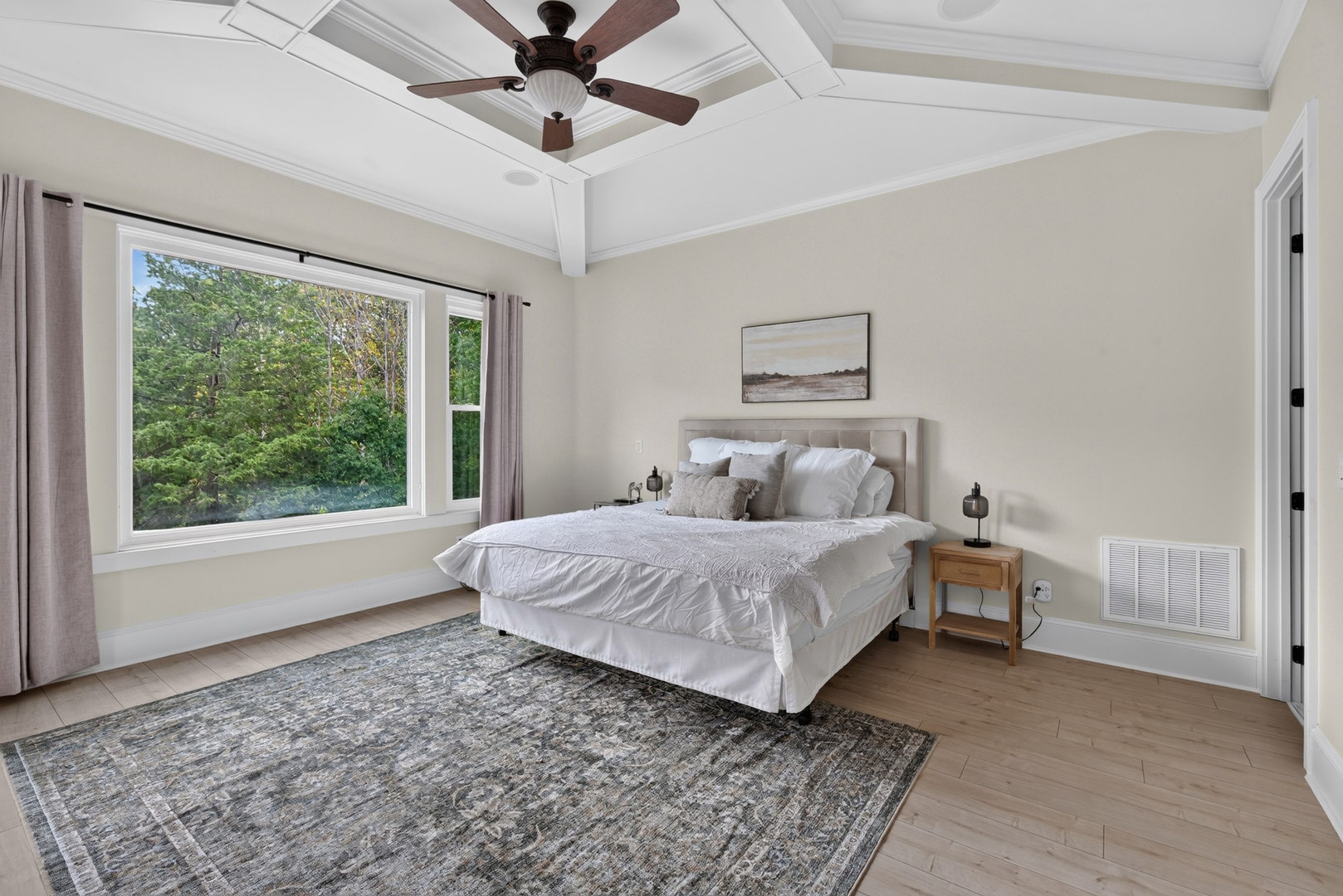 8512 Prince Valiant Drive, Marvin, NC 28173 First floor master
