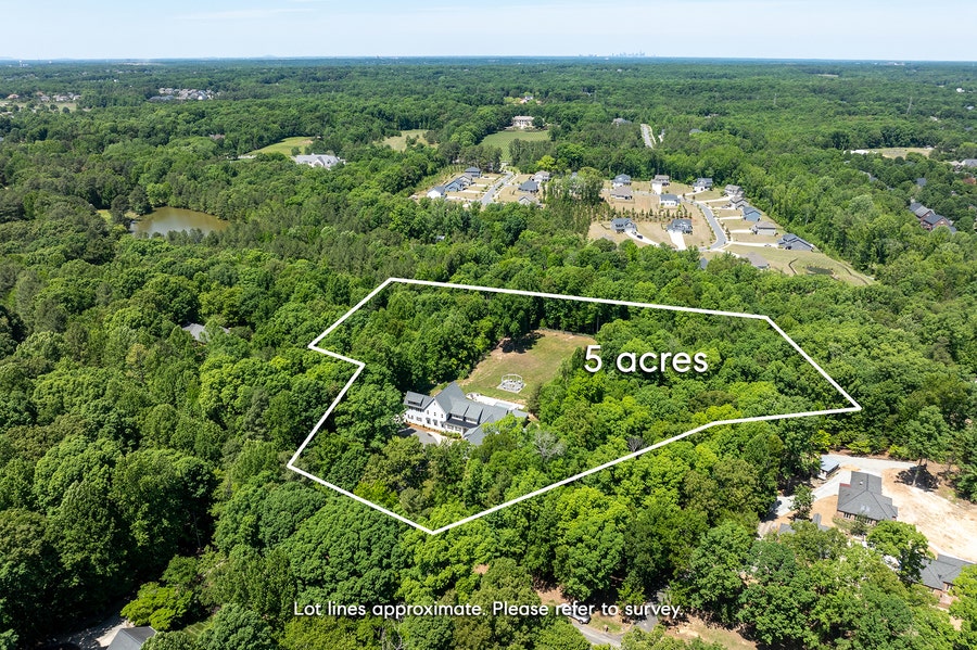 Property photo for 8512 Prince Valiant Drive, Marvin, NC
