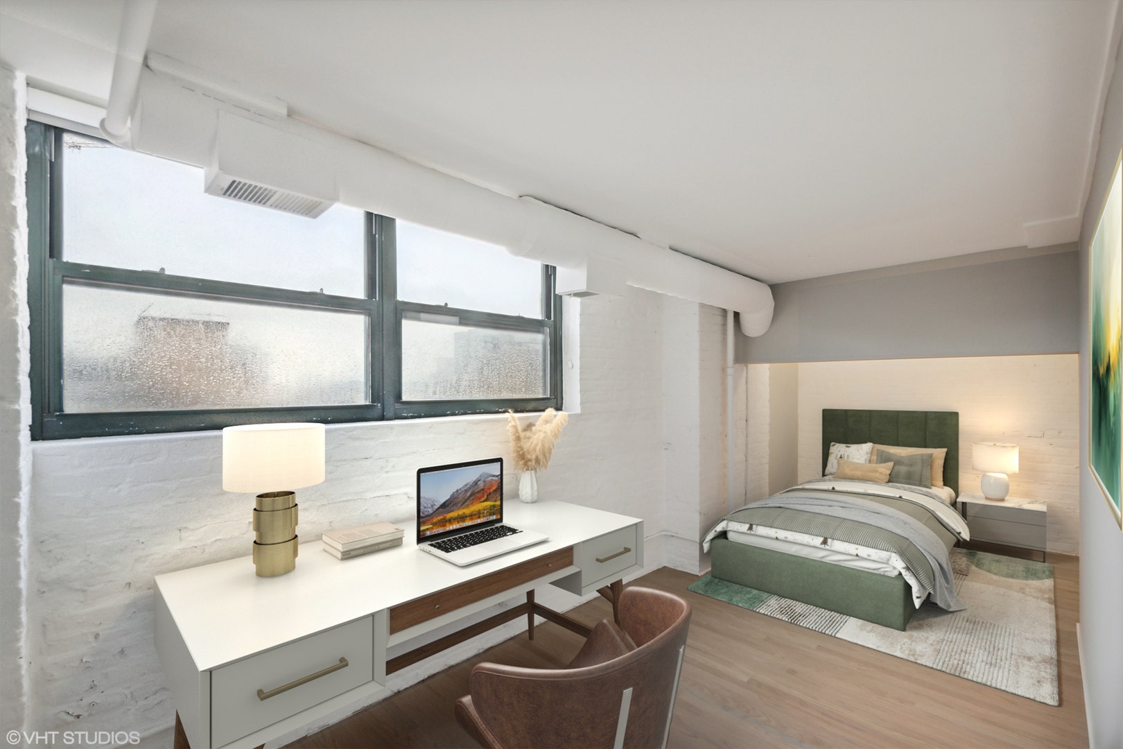 1000 W WASHINGTON Boulevard, #513, Chicago, IL 60607