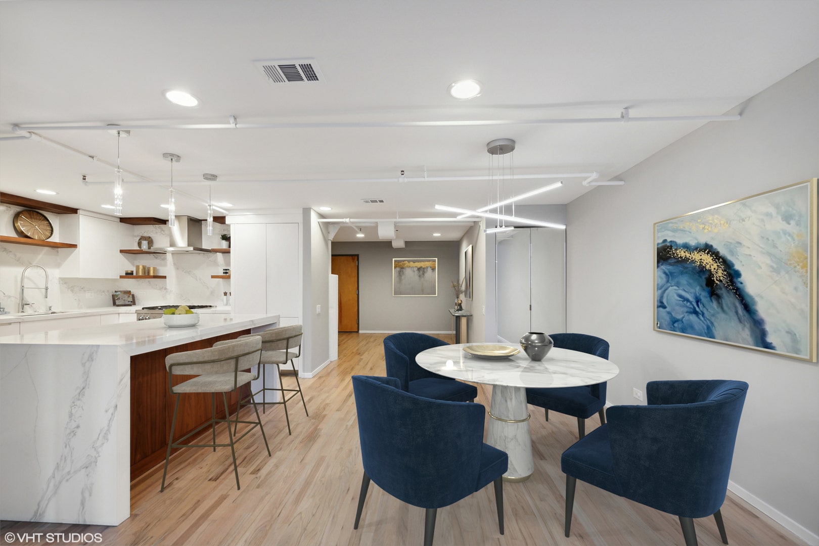 1000 W WASHINGTON Boulevard, #513, Chicago, IL 60607