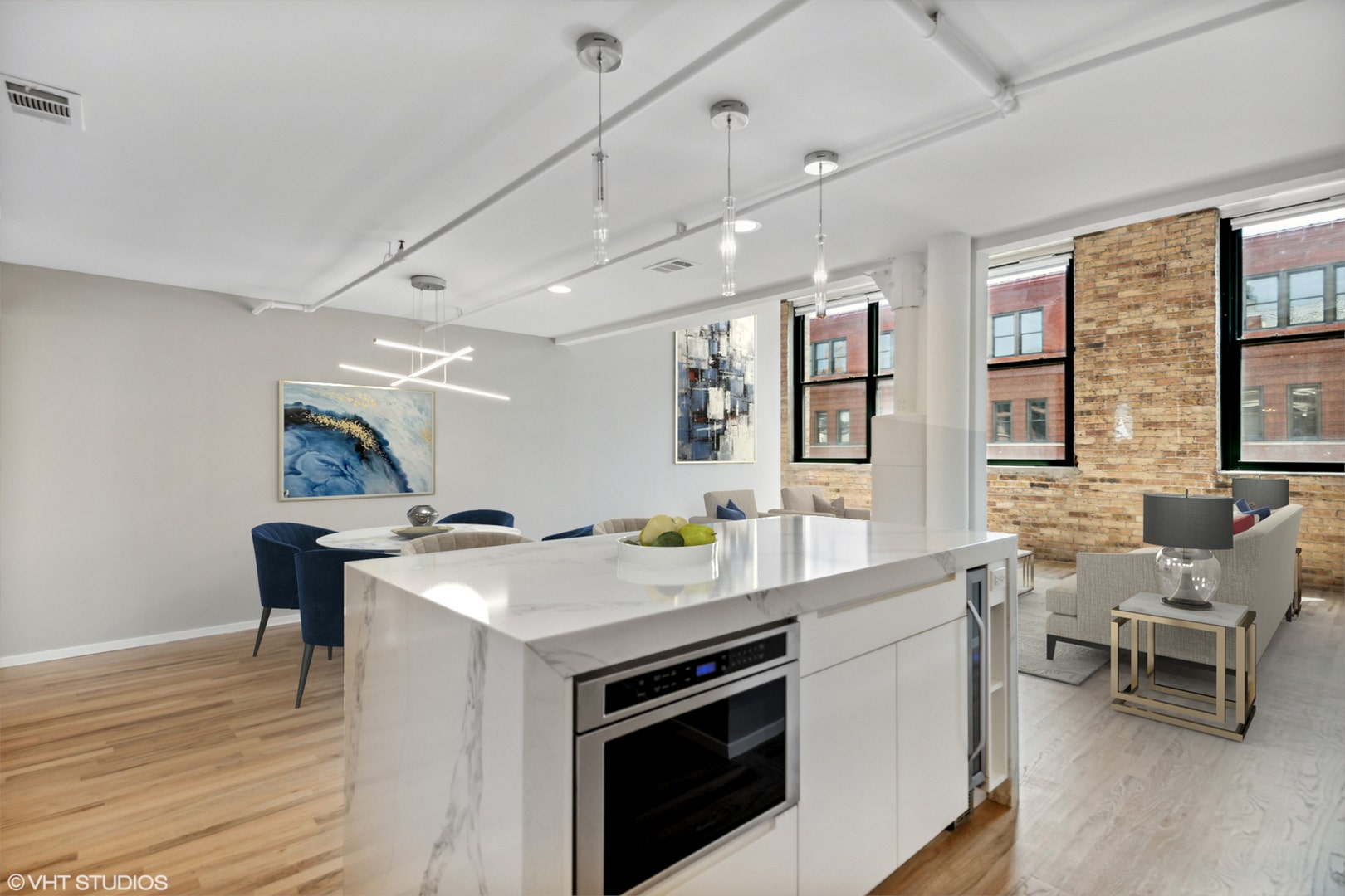 1000 W WASHINGTON Boulevard, #513, Chicago, IL 60607