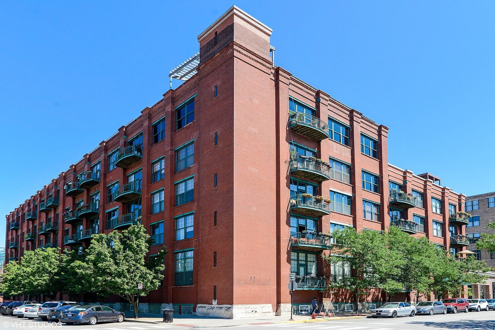 1000 W WASHINGTON Boulevard, #513, Chicago, IL 60607