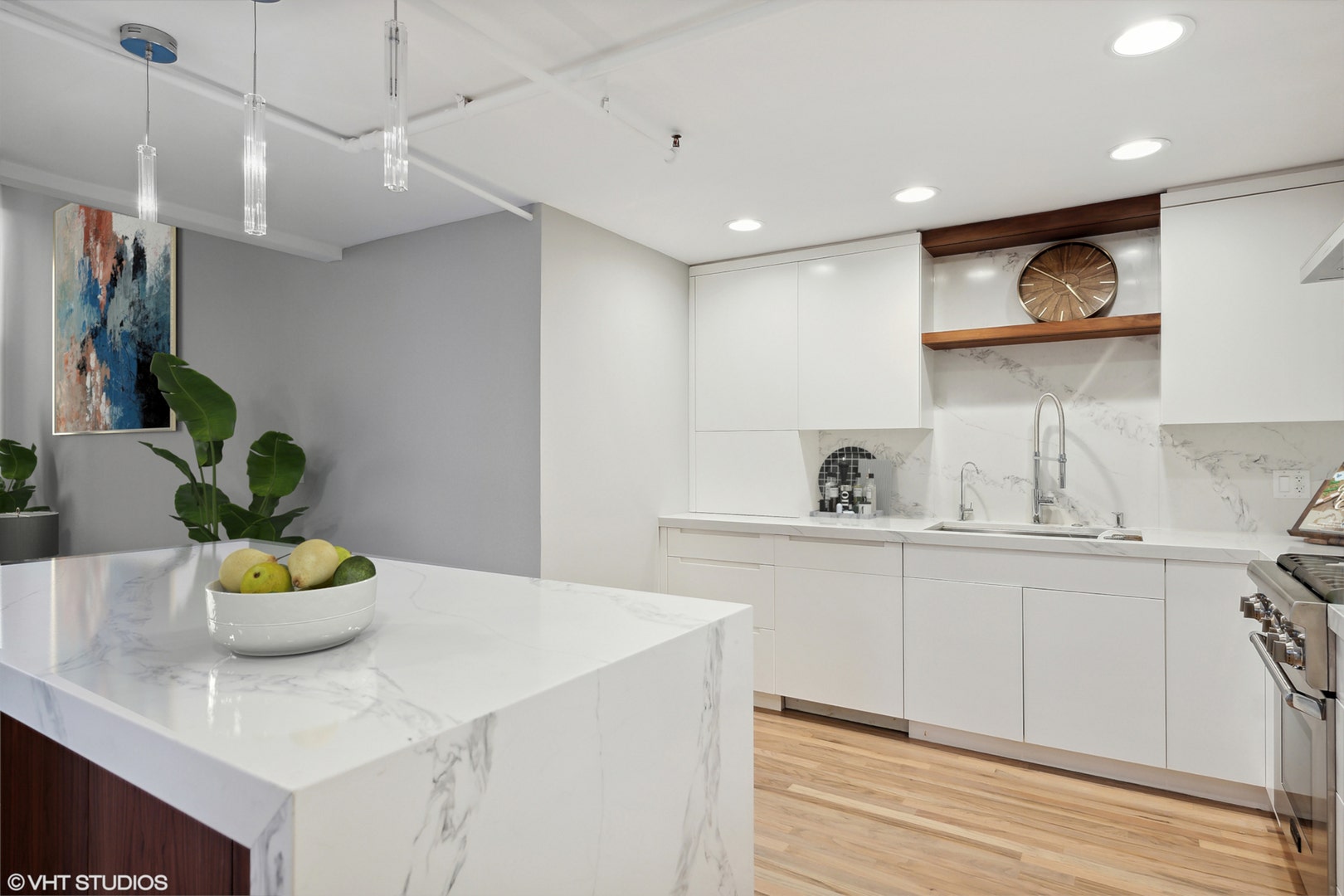 1000 W WASHINGTON Boulevard, #513, Chicago, IL 60607