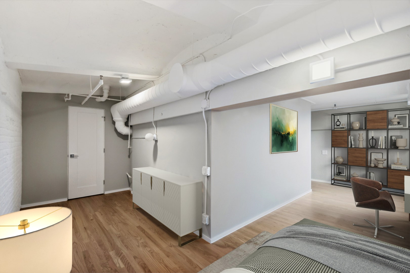 1000 W WASHINGTON Boulevard, #513, Chicago, IL 60607