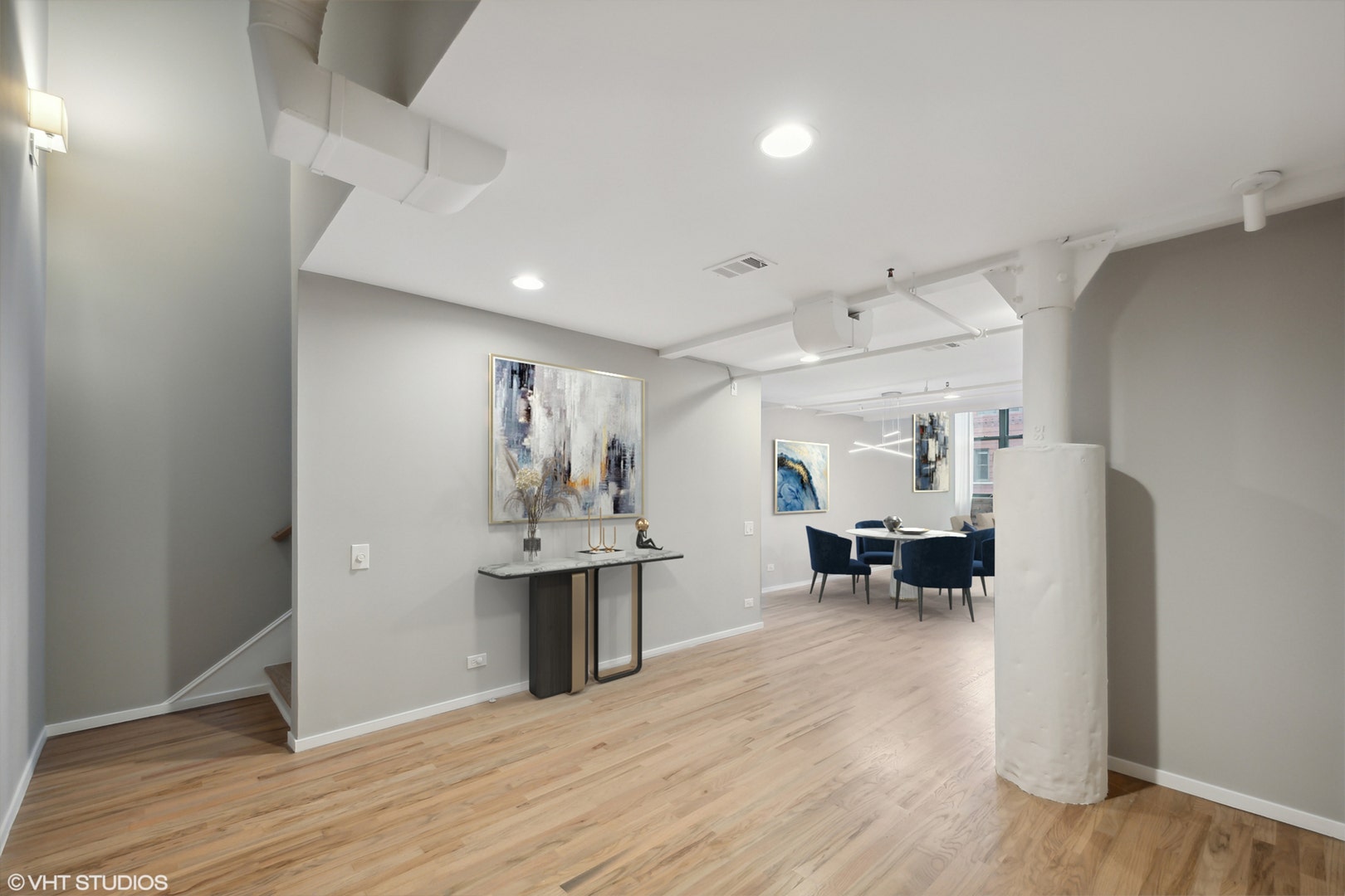 1000 W WASHINGTON Boulevard, #513, Chicago, IL 60607
