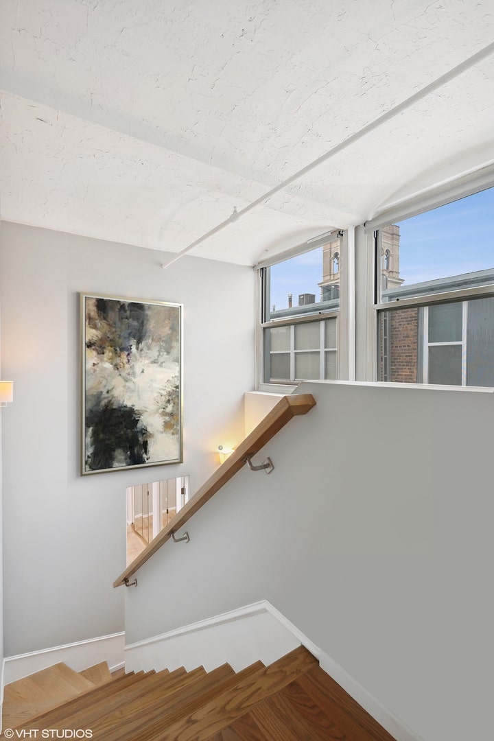 1000 W WASHINGTON Boulevard, #513, Chicago, IL 60607