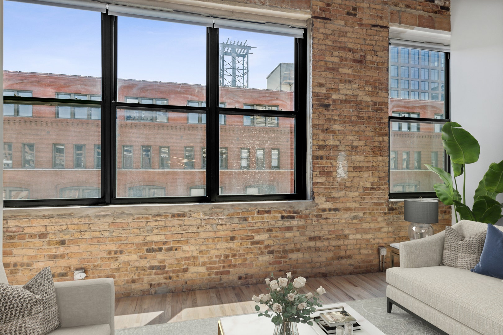 1000 W WASHINGTON Boulevard, #513, Chicago, IL 60607