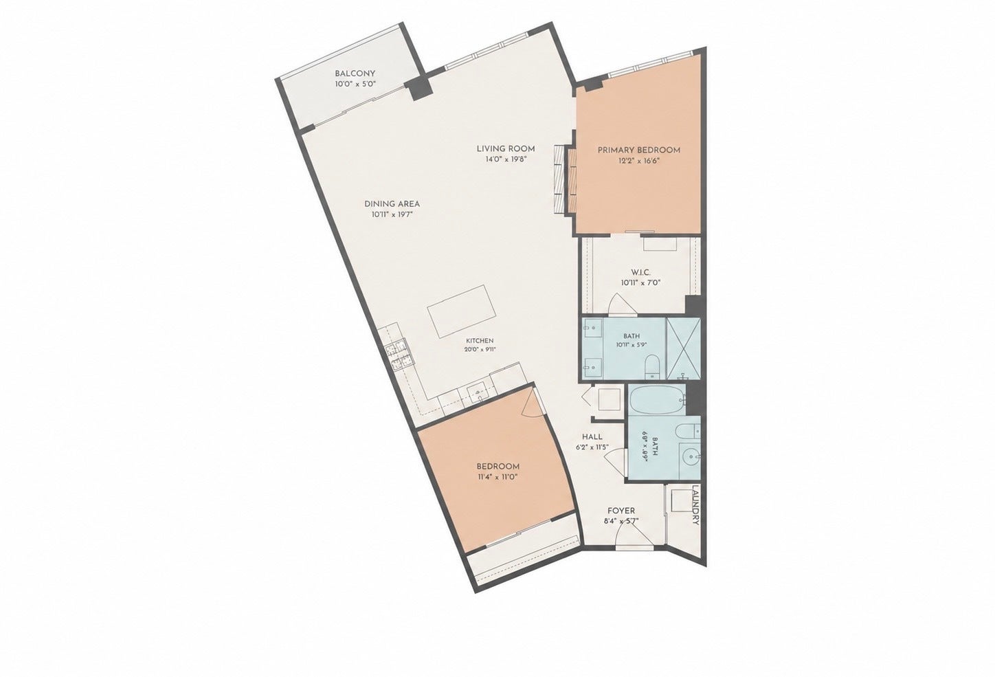 1000 W ADAMS Street, #607, Chicago, IL 60607 1000 W ADAMS Street, #607, Chicago, IL 60607