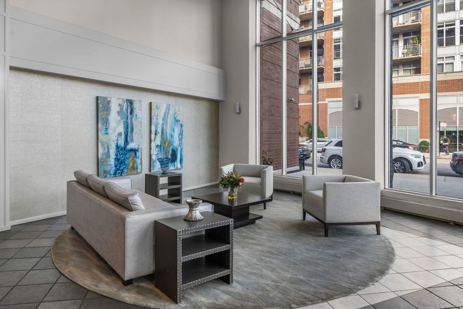 1000 W ADAMS Street, #607, Chicago, IL 60607 1000 W ADAMS Street, #607, Chicago, IL 60607