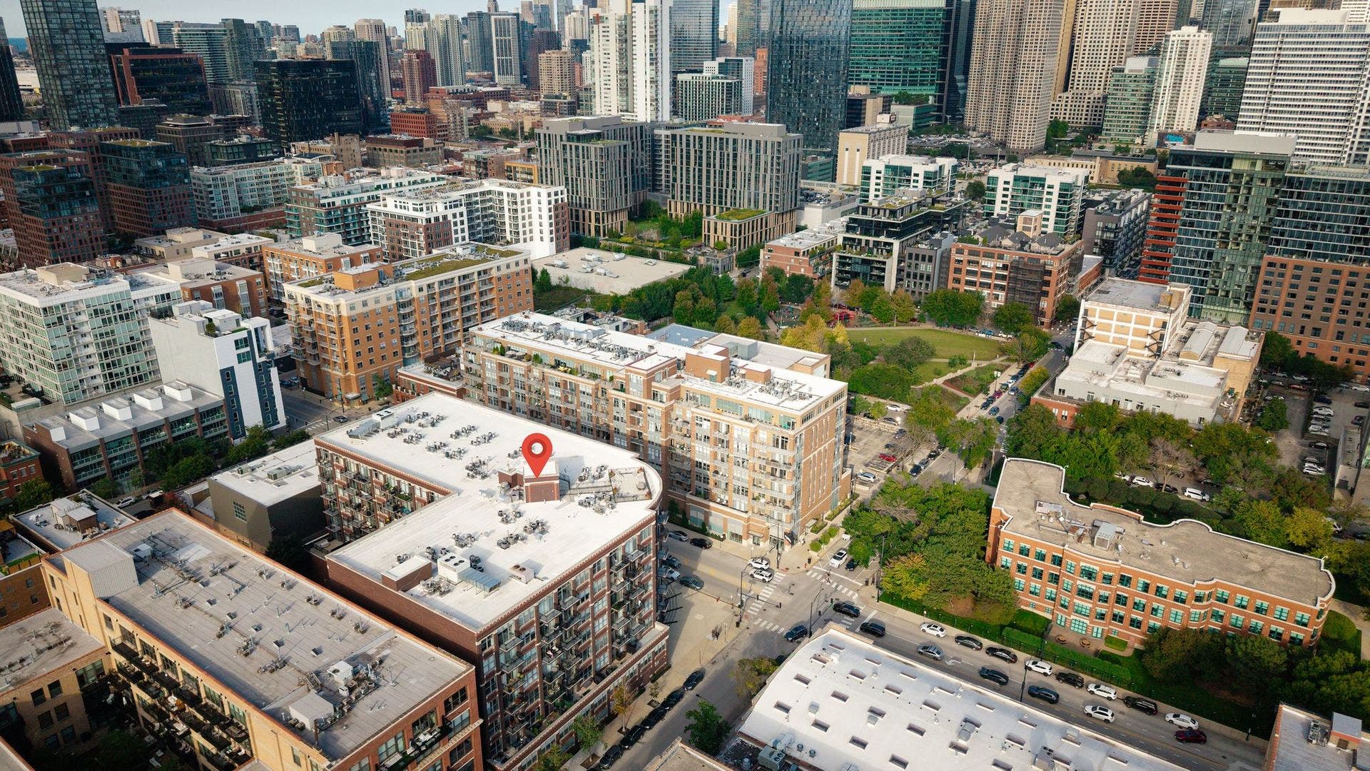 1000 W ADAMS Street, #607, Chicago, IL 60607 1000 W ADAMS Street, #607, Chicago, IL 60607