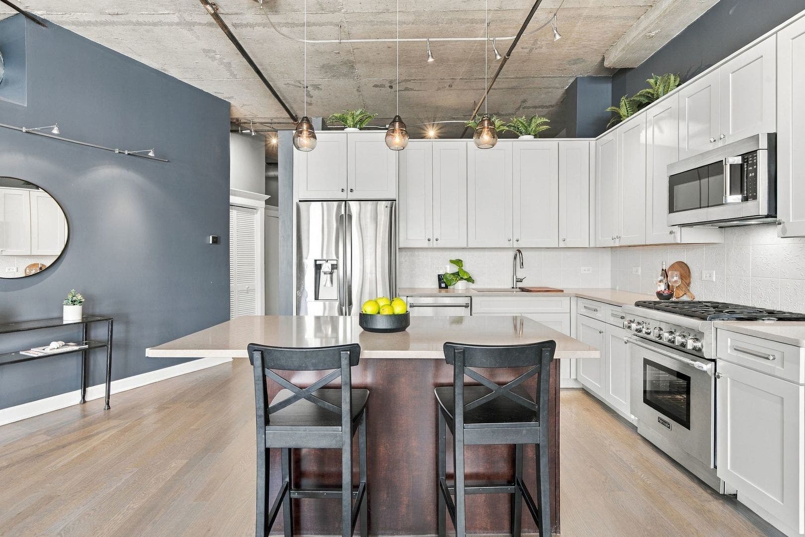 1000 W ADAMS Street, #607, Chicago, IL 60607 1000 W ADAMS Street, #607, Chicago, IL 60607