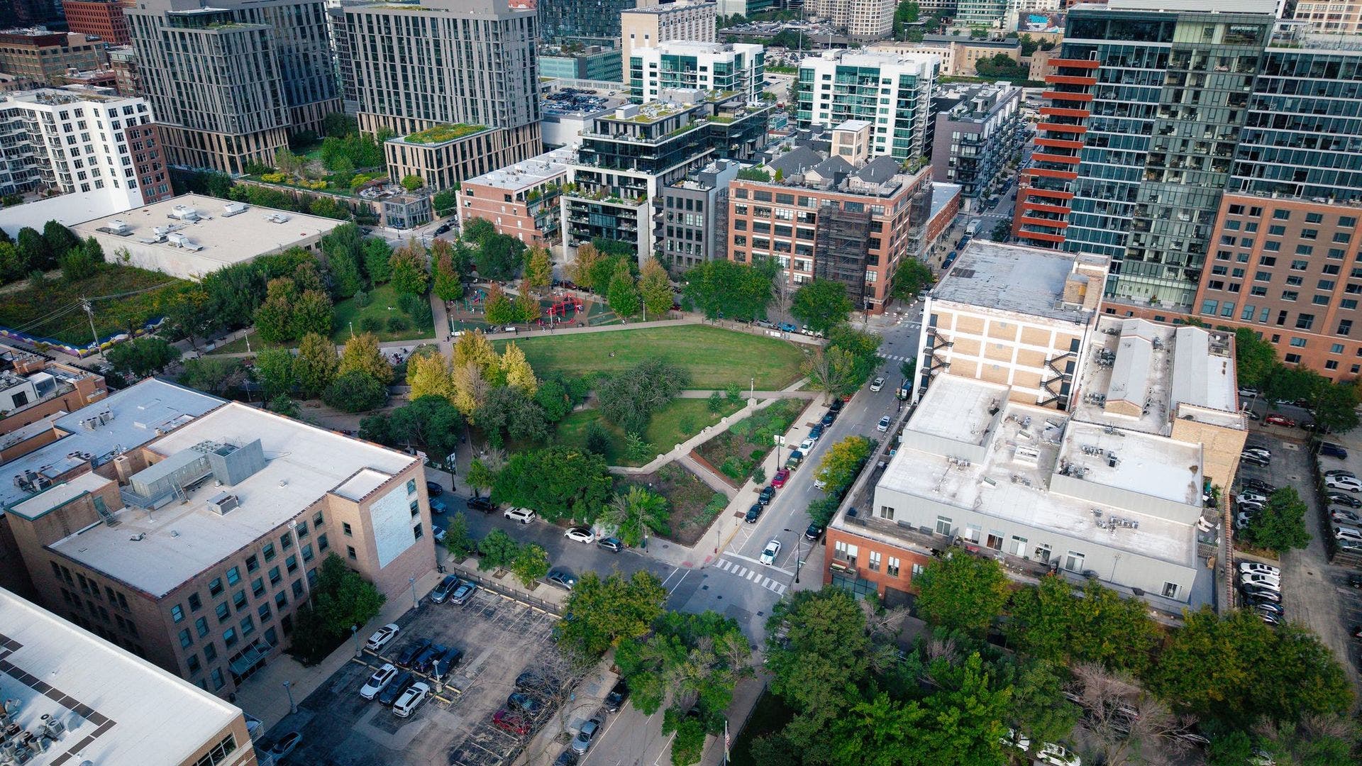 1000 W ADAMS Street, #607, Chicago, IL 60607 1000 W ADAMS Street, #607, Chicago, IL 60607